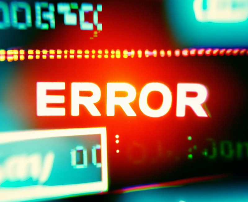 HTTP 404 Errors on SEO