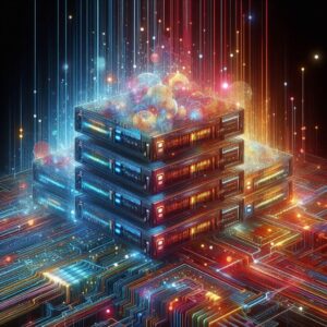 Apache Servers